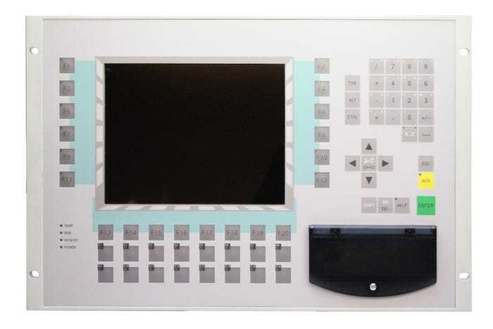 SIEMENS - 6AV3535-1TA41-0BX1 - HMI Operator Interfaces