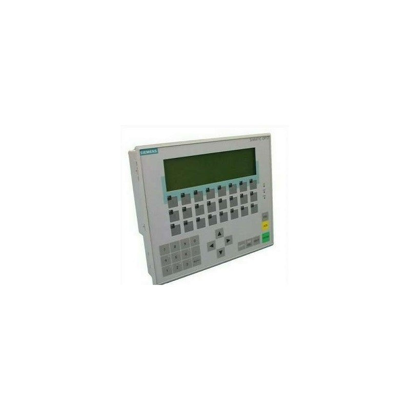 SIEMENS - 6AV3617-1JC20-0AX0 - HMI Operator Interfaces