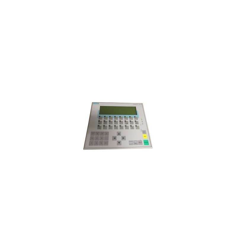 SIEMENS - 6AV3617-1JC20-0AX2 - HMI Operator Interfaces