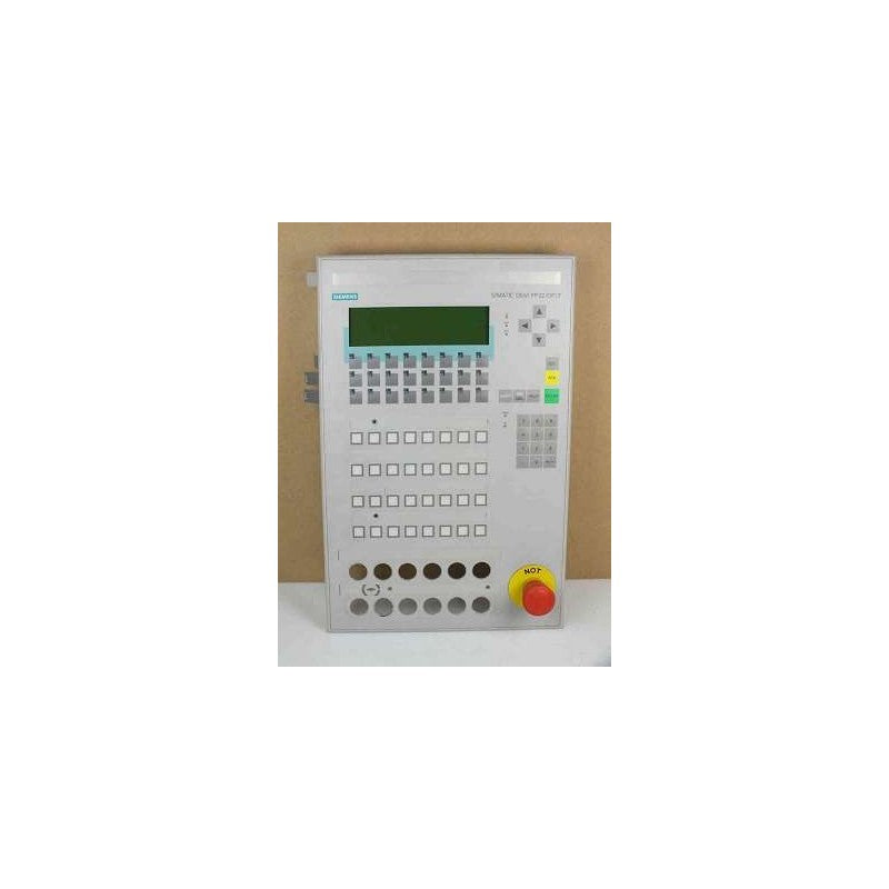 SIEMENS - 6AV3617-4EB12-0AA0 - HMI Operator Interfaces