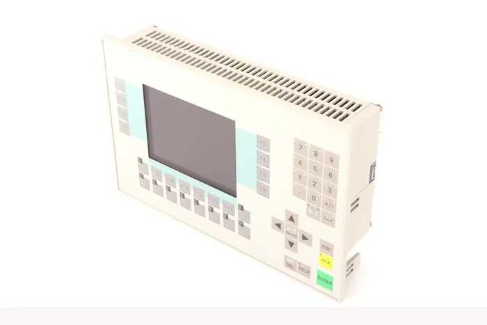 SIEMENS - 6AV3627-1LK00-0AX0 - HMI Operator Interfaces
