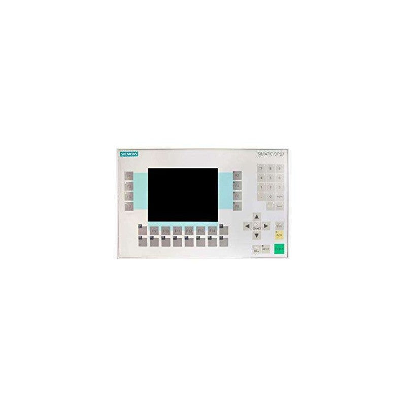 SIEMENS - 6AV3627-1LK00-1AX0 - HMI Operator Interfaces