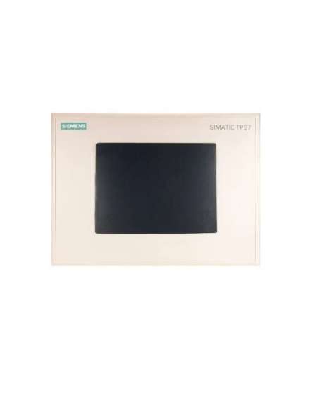 SIEMENS - 6AV3627-1NK00-0AX0 - HMI Operator Interfaces