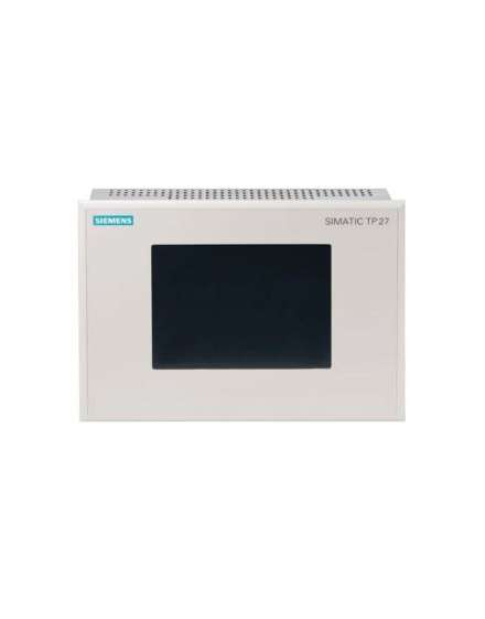SIEMENS - 6AV3627-1QK00-0AX0 - HMI Operator Interfaces