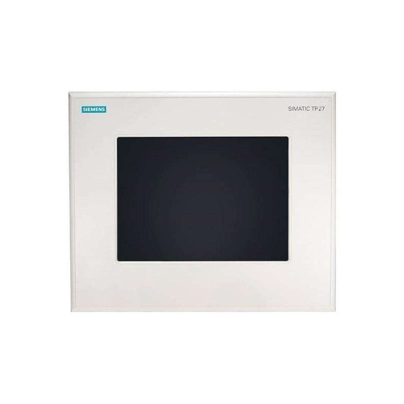 SIEMENS - 6AV3627-1QL01-0AX0 - HMI Operator Interfaces