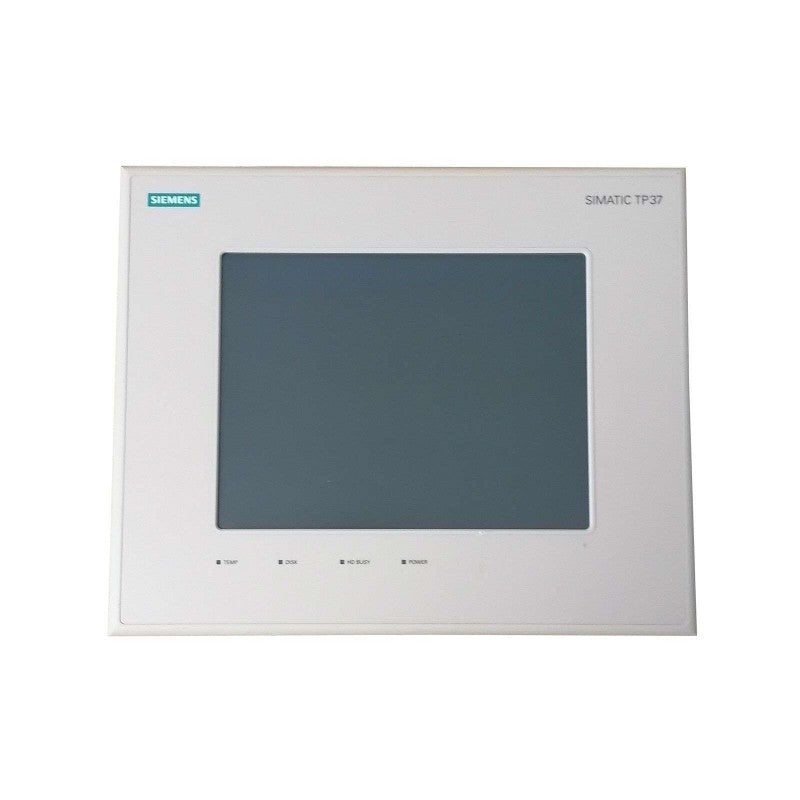 SIEMENS - 6AV3637-1PL00-0AX0 - HMI Operator Interfaces