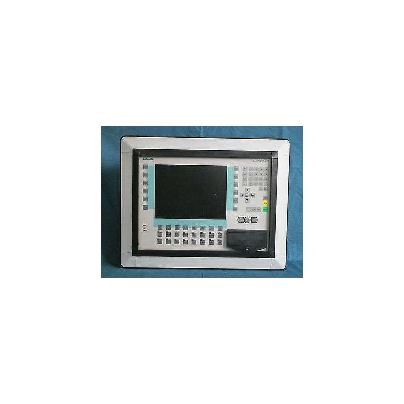 SIEMENS - 6AV3647-7CG22-0AQ0 - HMI Operator Interfaces