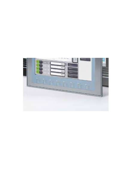 SIEMENS - 6AV3673-1CA00 - HMI Operator Interfaces
