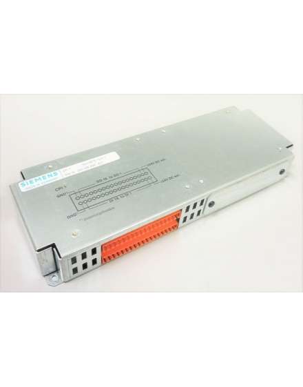 SIEMENS - 6AV3673-1CA11 - HMI Operator Interfaces