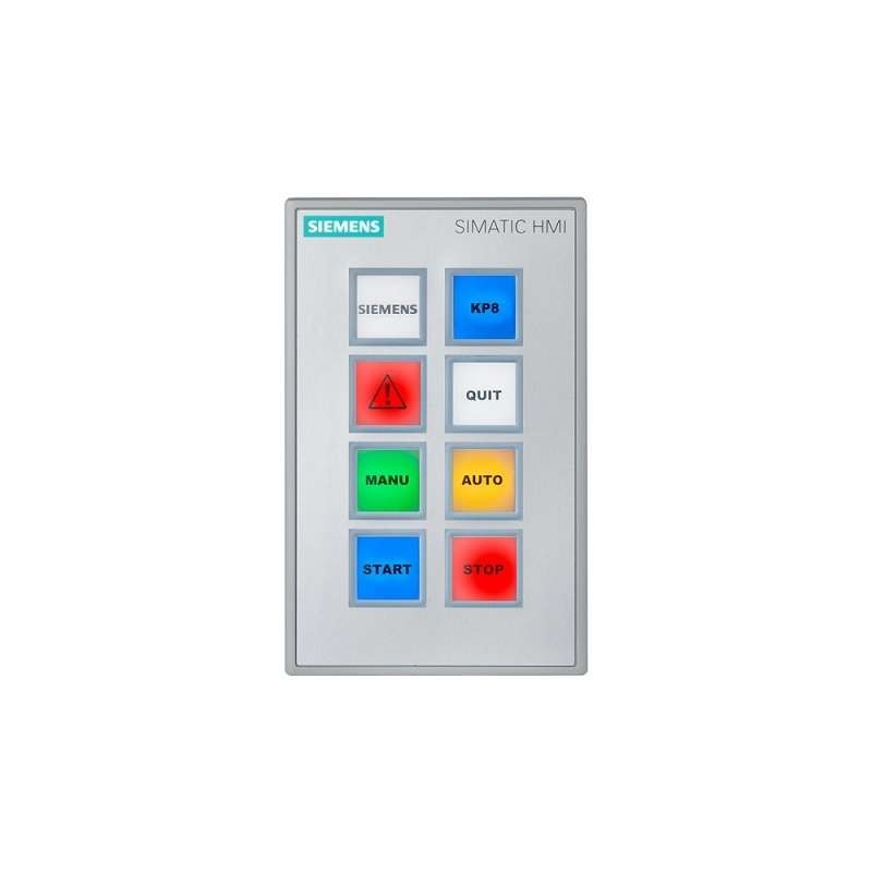 SIEMENS - 6AV3688-3AF37-0AX0 - HMI Operator Interfaces