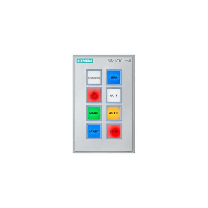 SIEMENS - 6AV3688-3AY36-0AX0 - HMI Operator Interfaces