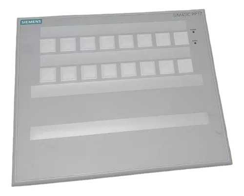 SIEMENS - 6AV3688-3CD13-0AX0 - HMI Operator Interfaces