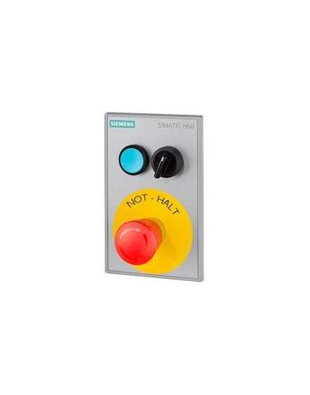 SIEMENS - 6AV3688-3XY38-3AX0 - HMI Operator Interfaces