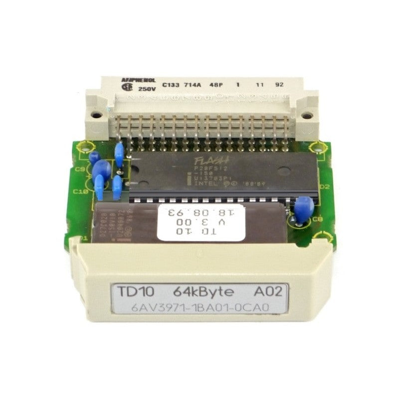 SIEMENS - 6AV3971-1BA01-0CA0 - HMI Operator Interfaces