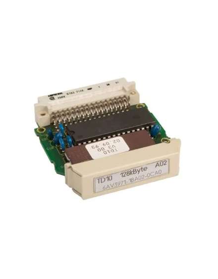 SIEMENS - 6AV3971-1BA02-0CA0 - HMI Operator Interfaces