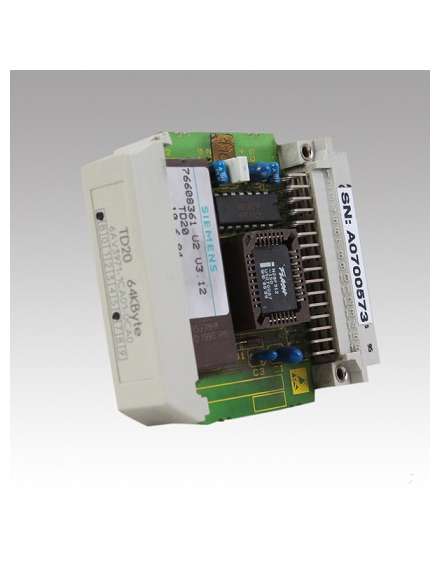 SIEMENS - 6AV3971-1CA02-0CA0 - HMI Operator Interfaces