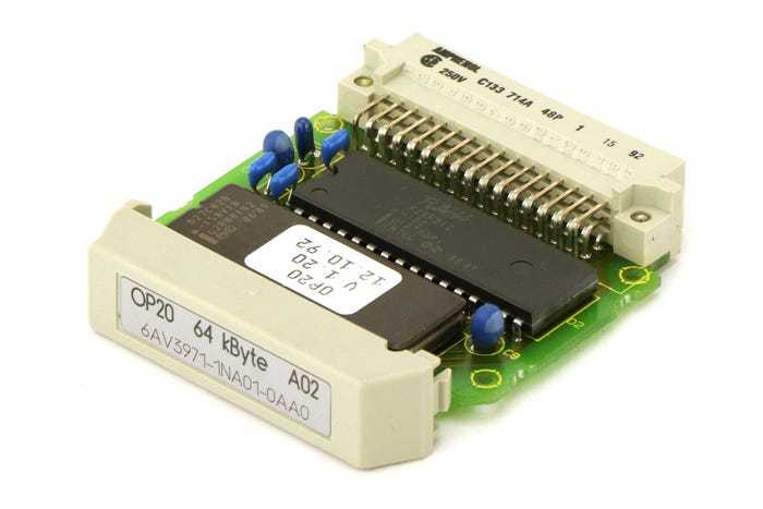 SIEMENS - 6AV3971-1NA01-0AA0 - HMI Operator Interfaces