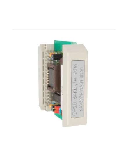 SIEMENS - 6AV3971-1NA01-0DA0 - HMI Operator Interfaces