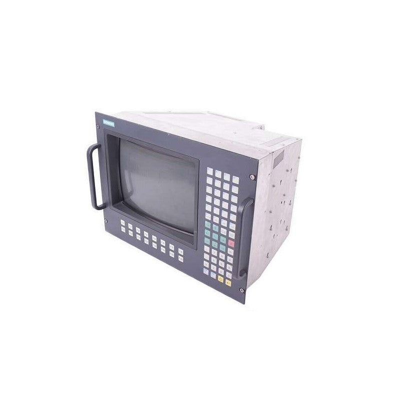 SIEMENS - 6AV5040-1BF12-0BA0 - HMI Operator Interfaces