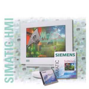 SIEMENS - 6AV6371-1DH07-0CX3 - PLC Programming Software
