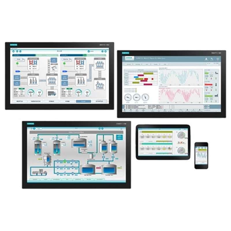 SIEMENS - 6AV6371-2BN17-4AX0 - PLC Programming Software