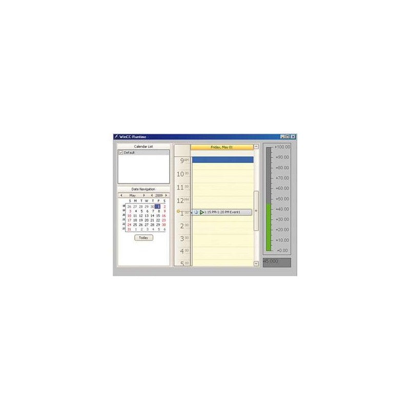 SIEMENS - 6AV6372-1DC07-4AX3 - PLC Programming Software