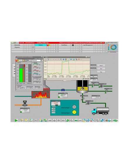 SIEMENS - 6AV6372-1DE04-0AX7 - PLC Programming Software
