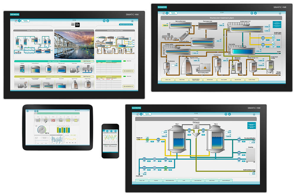 SIEMENS - 6AV6381-2BF07-2AX0 - PLC Programming Software