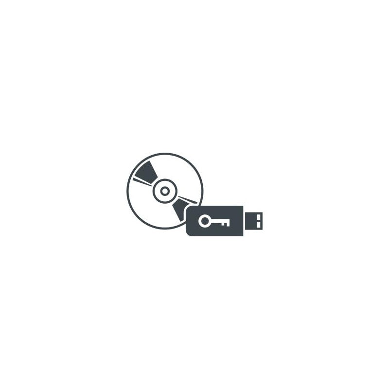 SIEMENS - 6AV6381-2BU07-2AV0 - PLC Programming Software