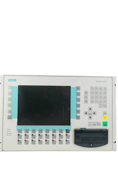 SIEMENS - 6AV6541-0AA05-0BA0 - HMI Operator Interfaces