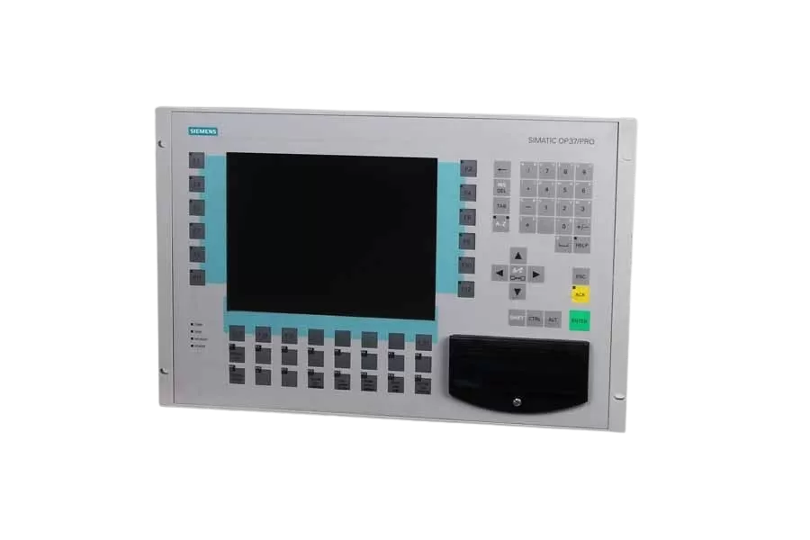 SIEMENS - 6AV6541-0AA05-1AA0 - HMI Operator Interfaces
