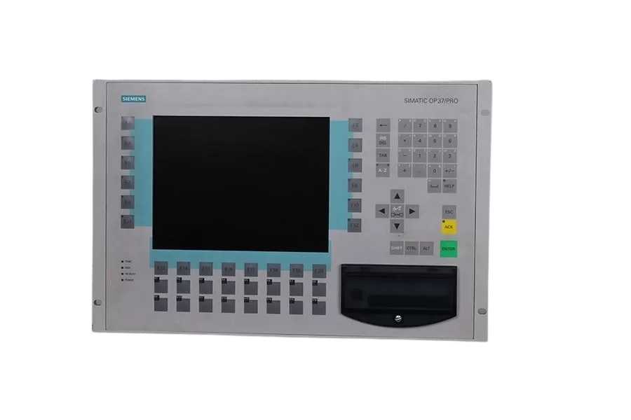 SIEMENS - 6AV6541-0AA05-1BA0 - HMI Operator Interfaces