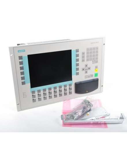 SIEMENS - 6AV6541-0AA05-2BD0 - HMI Operator Interfaces