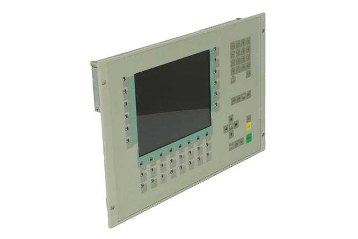 SIEMENS - 6AV6542-0AC15-2AX0 - HMI Operator Interfaces