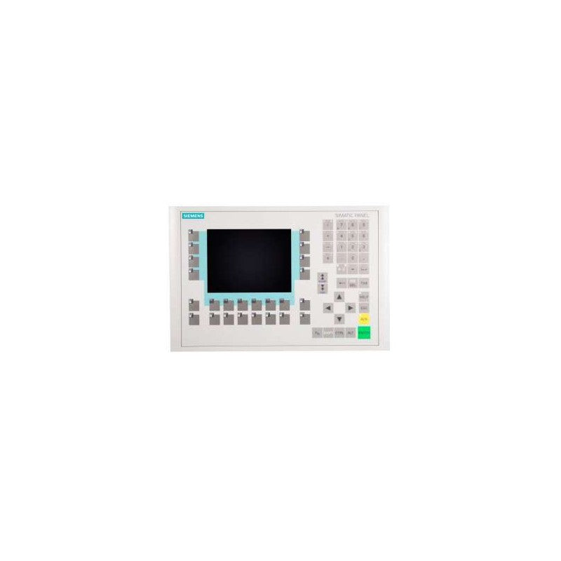 SIEMENS - 6AV6542-0AG10-0AX0 - HMI Operator Interfaces