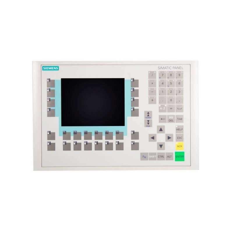 SIEMENS - 6AV6542-0CA10-0AX0 - HMI Operator Interfaces