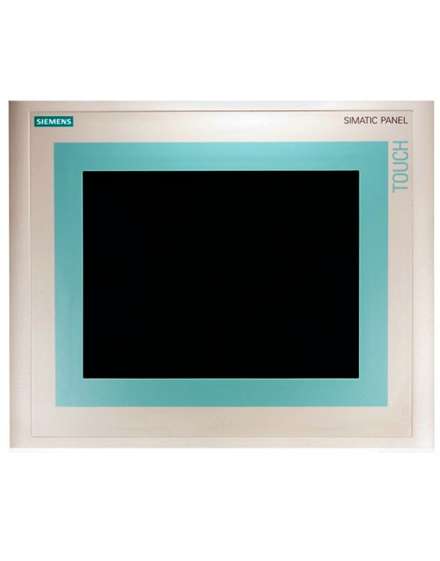 SIEMENS - 6AV6545-0AH10-0AX0 - HMI Operator Interfaces