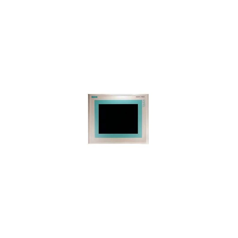 SIEMENS - 6AV6545-0AH10-0AX1 - HMI Operator Interfaces