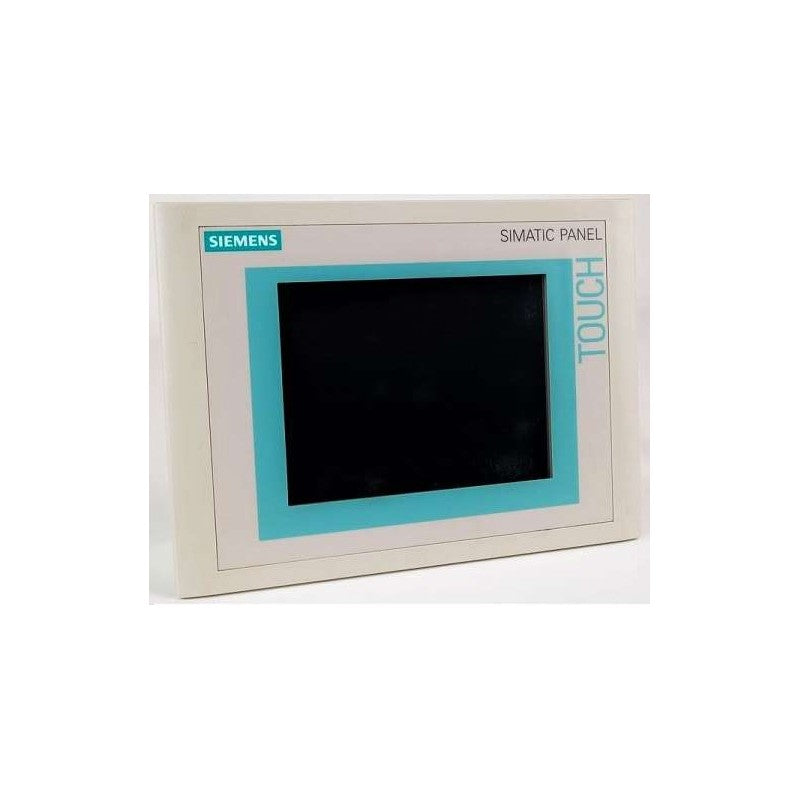 SIEMENS - 6AV6545-0CA10-0AX1 - HMI Operator Interfaces