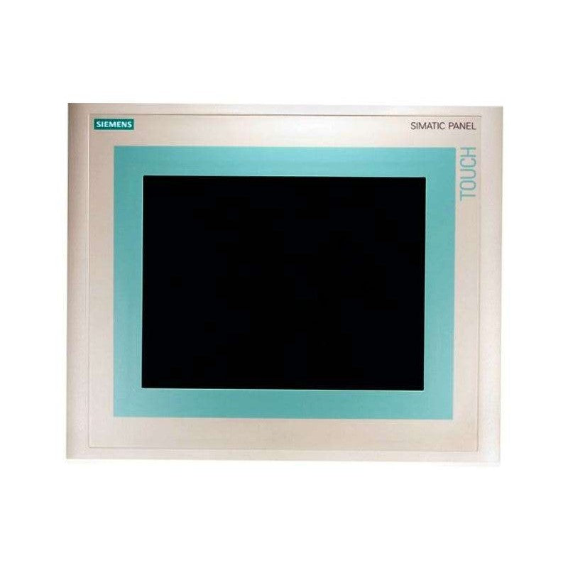 SIEMENS - 6AV6545-0CC10-0AX0 - HMI Operator Interfaces