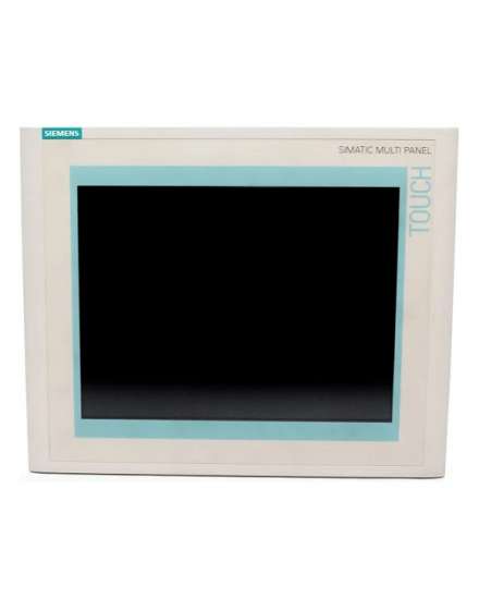 SIEMENS - 6AV6545-0DA10-0AX0 - HMI Operator Interfaces