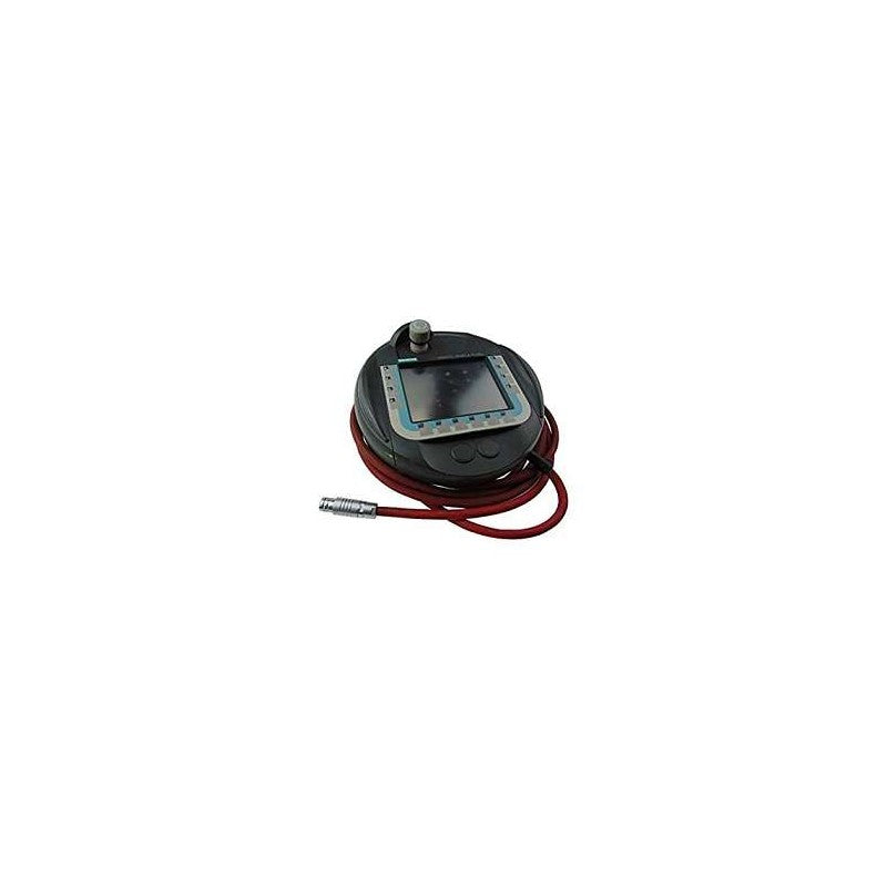 SIEMENS - 6AV6545-4BB16-0CX0 - HMI Operator Interfaces