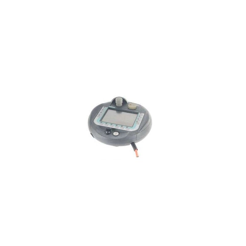 SIEMENS - 6AV6545-4BC16-0CX0 - HMI Operator Interfaces
