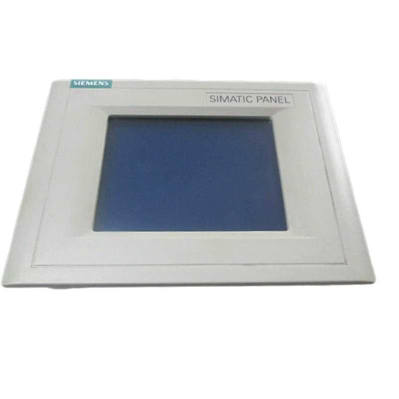 SIEMENS - 6AV6545-5EA20-0BJ0 - HMI Operator Interfaces