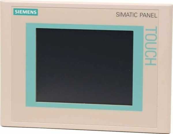 SIEMENS - 6AV6545-5EB00-0BJ0 - HMI Operator Interfaces