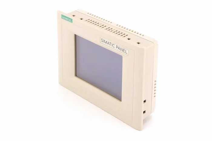SIEMENS - 6AV6545-5FB00-0CA0 - HMI Operator Interfaces