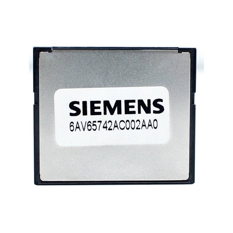 SIEMENS - 6AV6574-2AC00-2AA0 - HMI Operator Interfaces