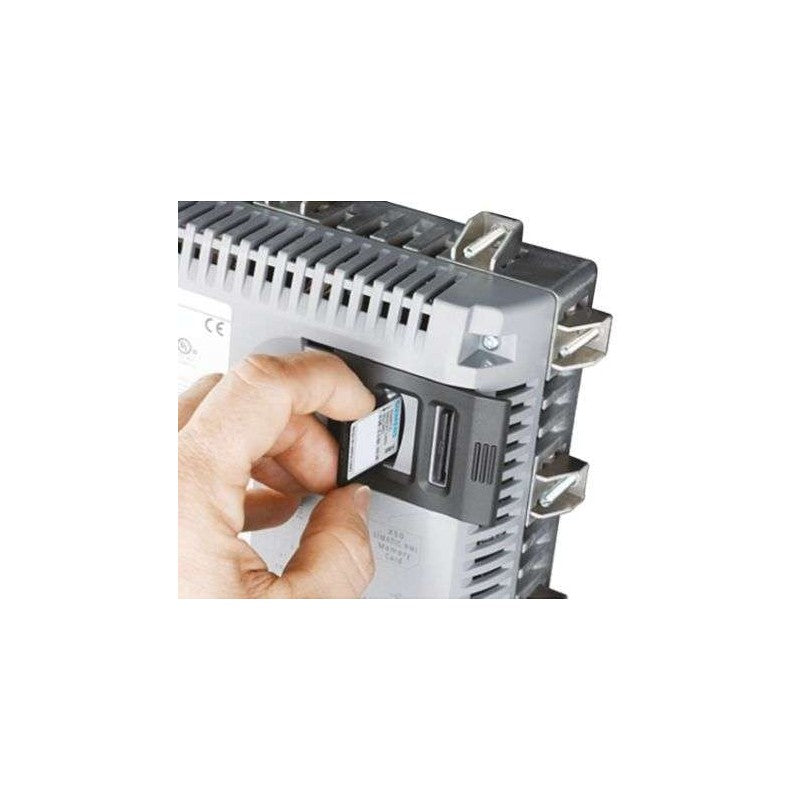 SIEMENS - 6AV6574-2AC00-2AA1 - Memory & Storage