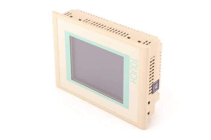 SIEMENS - 6AV6640-0CA11-0AX0 - HMI Operator Interfaces