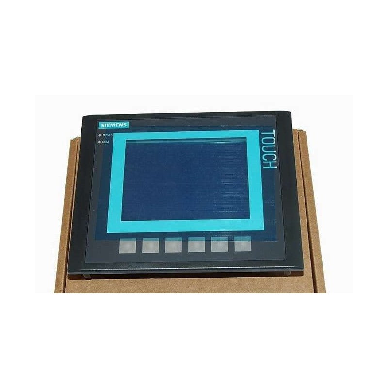 SIEMENS - 6AV6640-0DA11-0AX0 - HMI Operator Interfaces